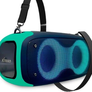 Caixa de Som XTRAD Meteoro XDG 322 35W RMS 70W