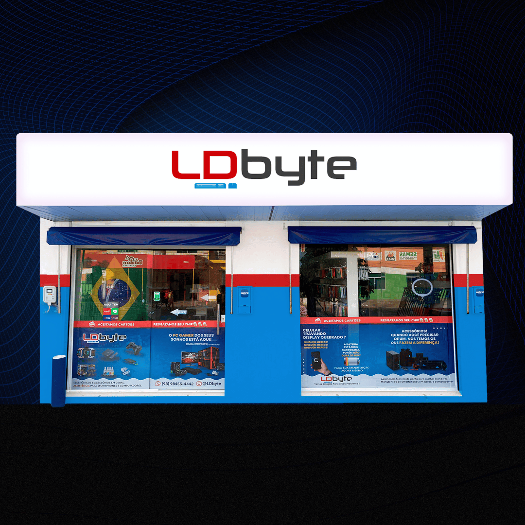 A LDbyte é uma empresa inovadora no campo da tecnologia, com uma presença sólida no mercado brasileiro desde 2013. Estamos sediados na cidade de Arari, no Maranhão, e nosso compromisso é trazer avanços tecnológicos significativos para nossos clientes locais e em todo o Brasil.