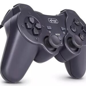 Controle para PS3 e PC com Fio USB